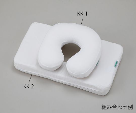 Prone position pillow base KK-2 1 piece