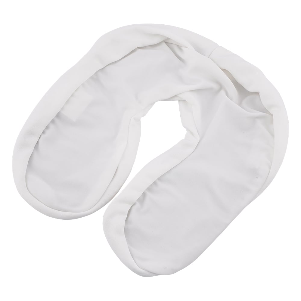 Horseshoe-shaped pillow for prone position, replacement cover KK-3, 1 piece