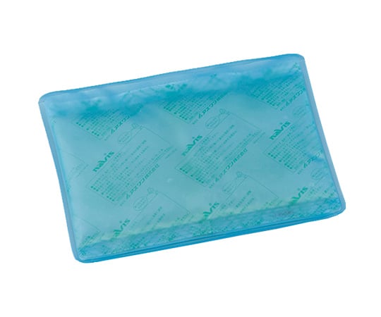 ソフトクールン(保冷枕)　ハーフ 1個