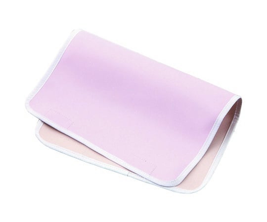 Colorful medical examination pillow round pillow cover pink 1 piece