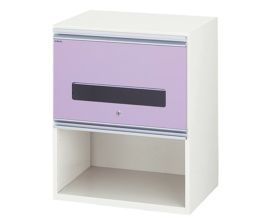 Altia Middle Sliding Door Unit 650 x 475 x 795 mm NM-650SD 1 unit