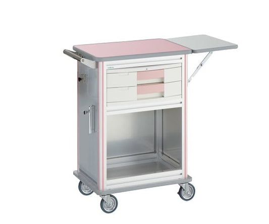 ヨーロピアンカートⅡ［救急処置タイプ］　ES-E2 1台