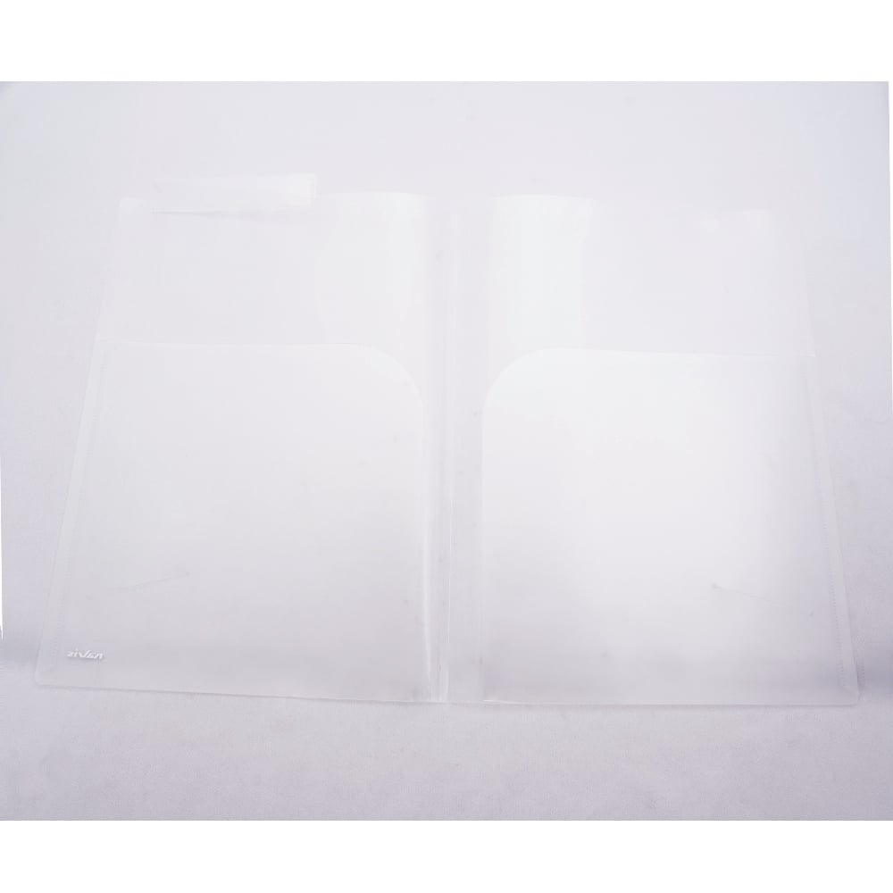 ナビスカルテフォルダー　20枚入　ダブル 1袋(20枚入)