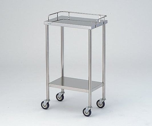 スモールワゴン 450×300×840mm　引出し無し 1台