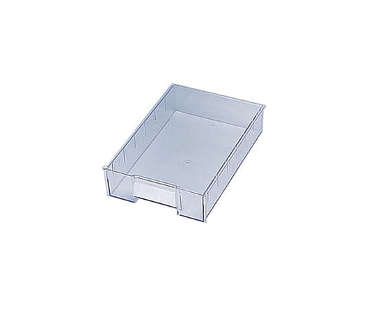 Altair Small Unit Replacement Resin Case A4 Case Clear 212 x 303 x 46mm WB-3 1 piece