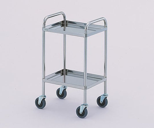 Very quiet medical cart with frame (without drawers) (2 drawers) 603 x 453 x 800 mm TS6045WB 1 unit