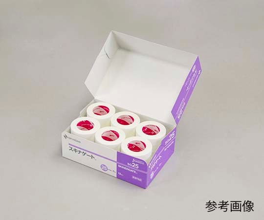 스키나 게이트(TM) 12mm×7m 24권입 SG12 1상자(24권입)