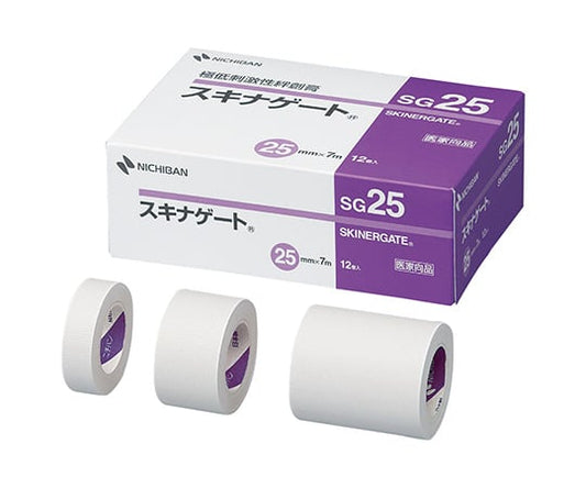 スキナゲート(TM) 50mm×7m 6巻入　SG50 1箱(6巻入)