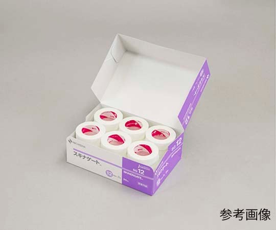 スキナゲート(TM) 25mm×7m 12巻入　SG25 1箱(12巻入)