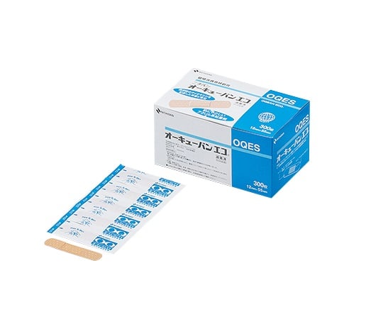 O-Cuban Eco(TM) S size 300 sheets OQES 1 box (300 sheets)