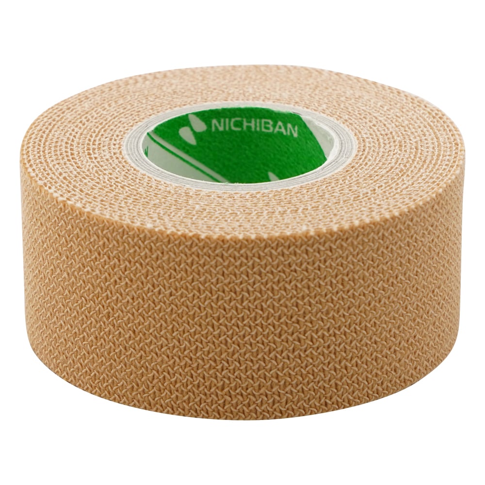 テーピングテープ［伸縮］ 24巻入　E-25 1箱(24巻入)