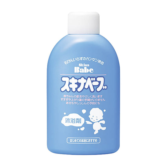 スキナベーブ(医薬部外品) 沐浴剤 25-4850-01 持田ヘルスケア 952310(500ML)