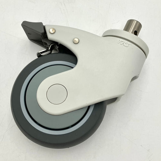 Front wheel caster HT9098 1 set