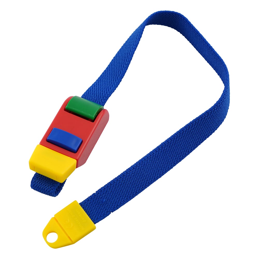 ベビーターニケット （乳児用・ラテックスフリー）　ブルー　560160 1本