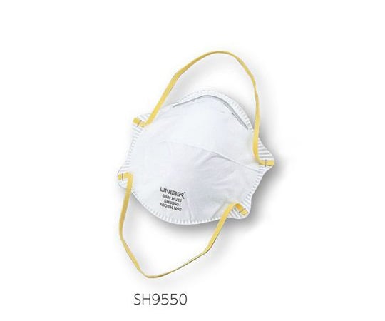 N95 mask (3D structure) Standard 20 pieces SH9550 1 box (20 pieces)