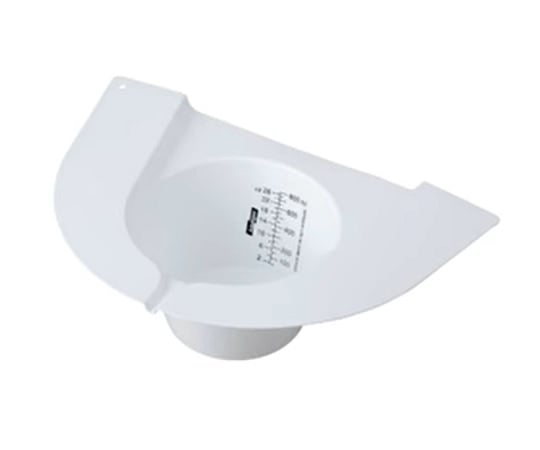 採尿容器［ユーリパン］ 800mL　02072 1枚