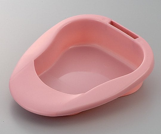 침대 빵 삽입식 변기(1900mL) H103-10 1개