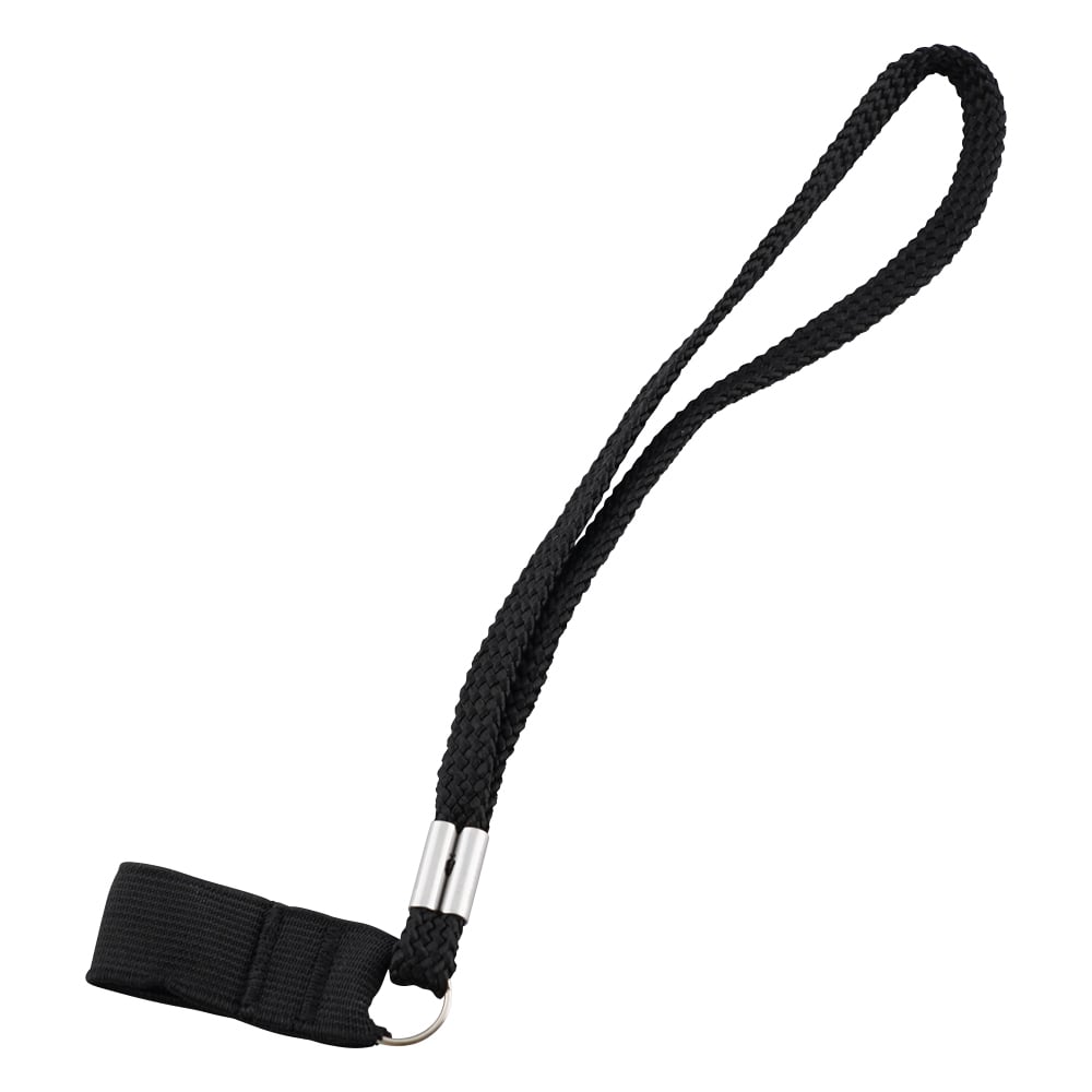 Walking stick strap (black) PW-STRAP BK 1 piece