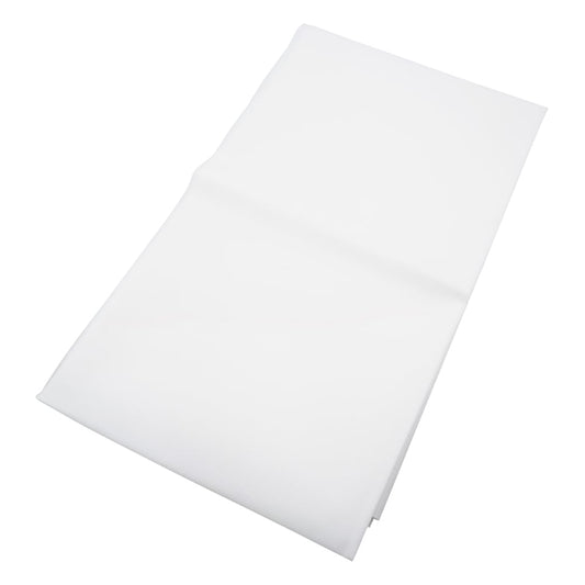 Disposable waterproof bed sheets, pack of 10 KW100180, 1 bag (pack of 10)