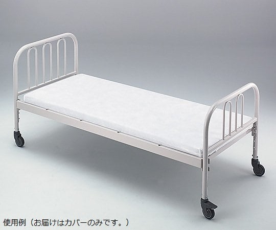 Disposable waterproof mattress cover 1 bag (4 pieces) KW1989213 1 bag (4 pieces)