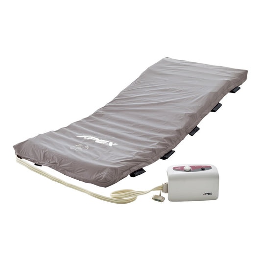 Domus Air Mattress Domus3 Plus Mat 4 1 Set