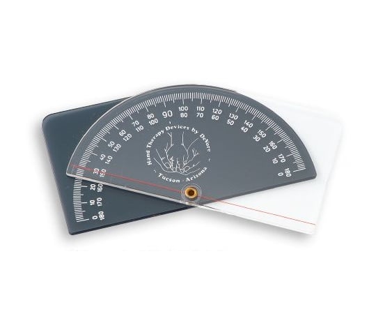 Pocket Finger Angle Meter NC70115 1pc