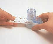 Please take your medicine 36×63×58mm - 1 piece