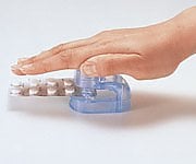 Please take your medicine 36×63×58mm - 1 piece