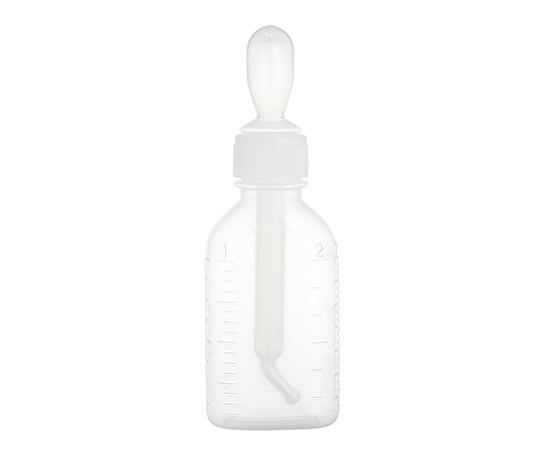 Infant medication bottle 60mL 200 pieces Infant 60 1 box (200 pieces)