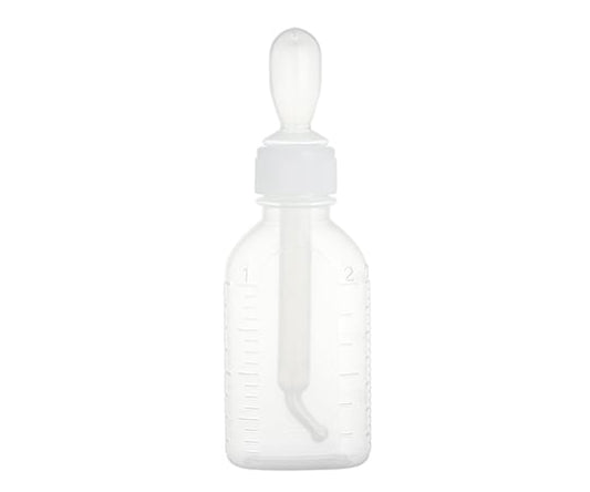 乳児用投薬瓶 60mL 200個入　乳児用60 1箱(200個入)