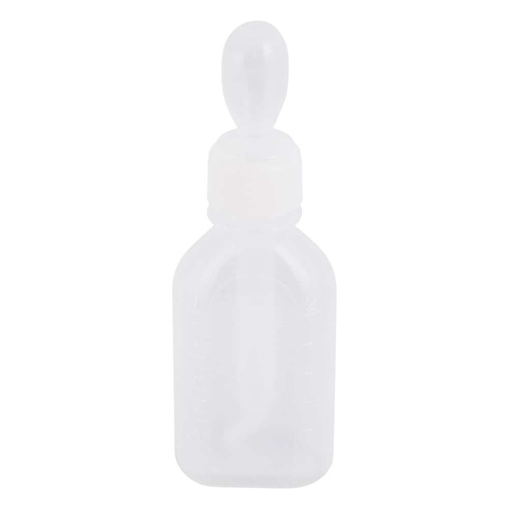 Infant medication bottle 60mL 200 pieces Infant 60 1 box (200 pieces)