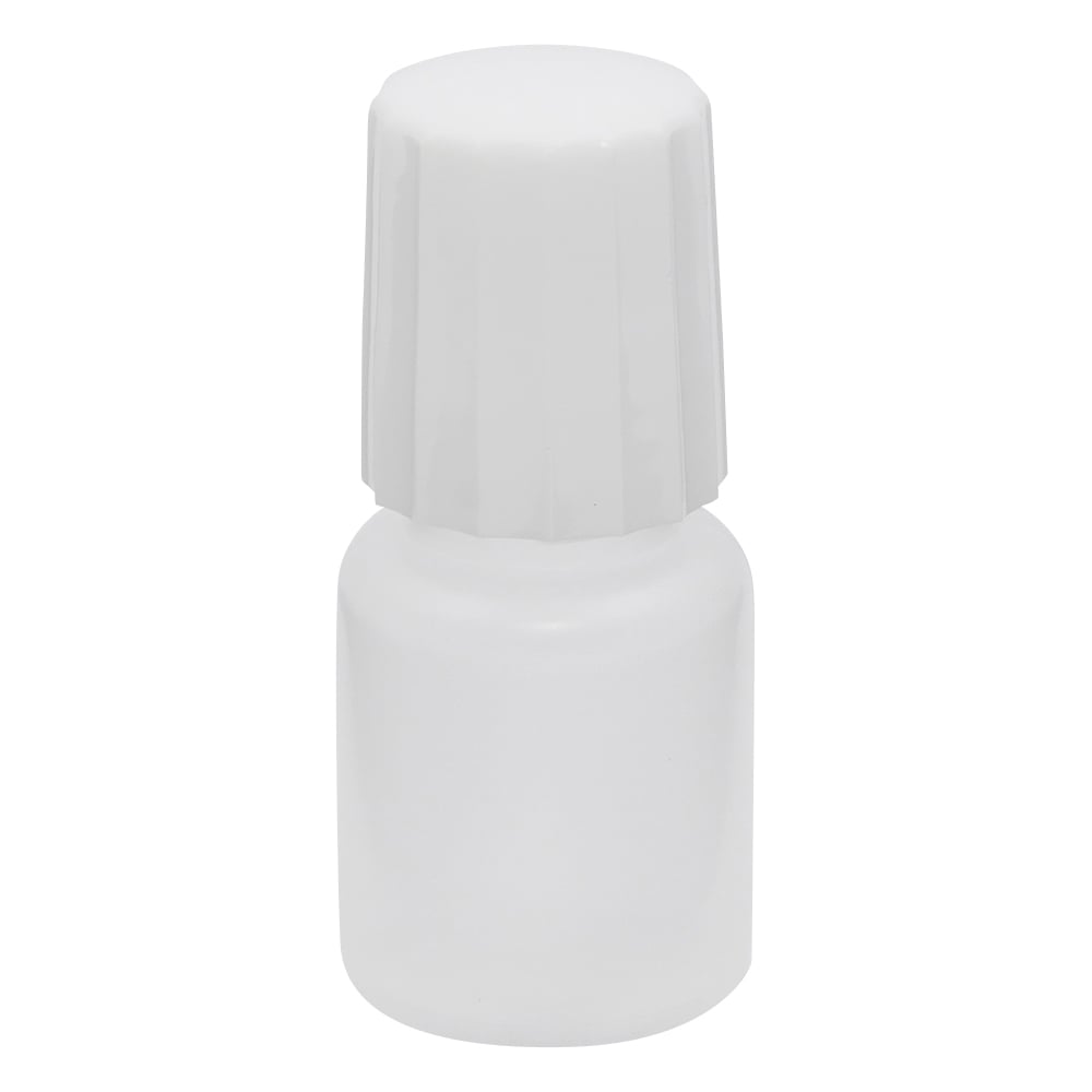 A 점안 용기 흰색 100개입 5mL 세트 1상자(100개입)