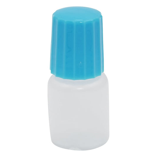 A점안 용기 파랑 100개입 5mL 세트 1상자(100개입)