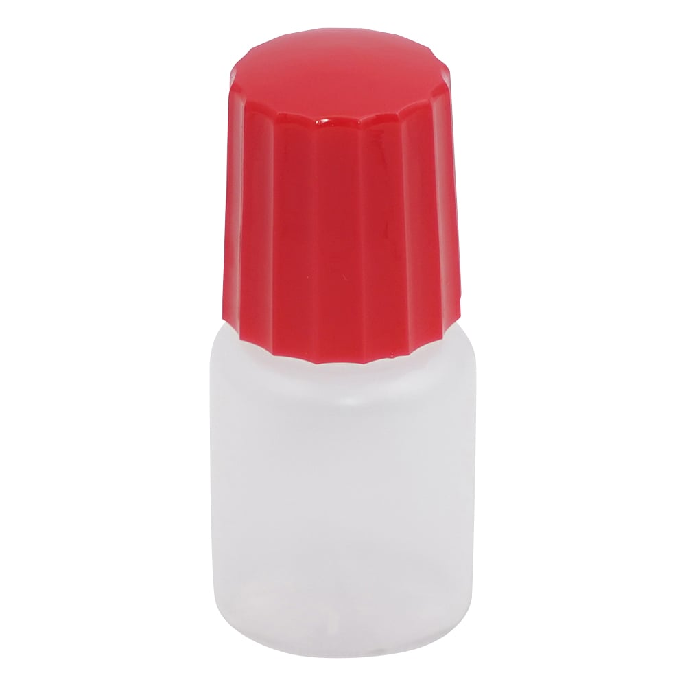 A 점안 용기 빨강 100개입 5mL 세트 1상자(100개입)