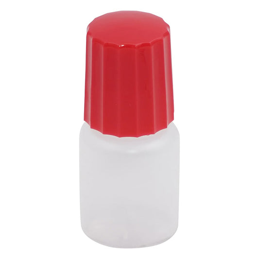 A 점안 용기 빨강 100개입 5mL 세트 1상자(100개입)