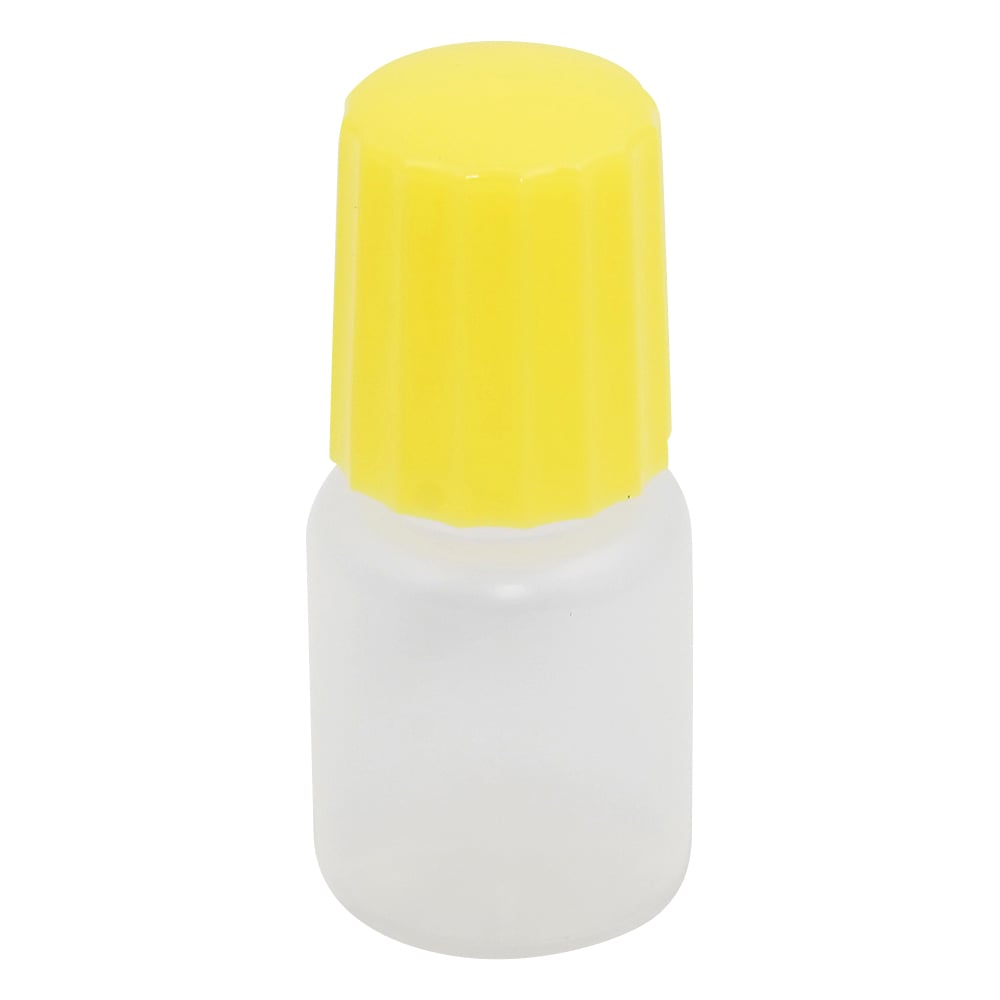 A 점안 용기 황 100개입 5mL 세트 1상자(100개입)