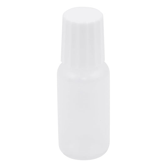 A 점안 용기 흰색 100개입 10mL 세트 5109 1상자(100개입)