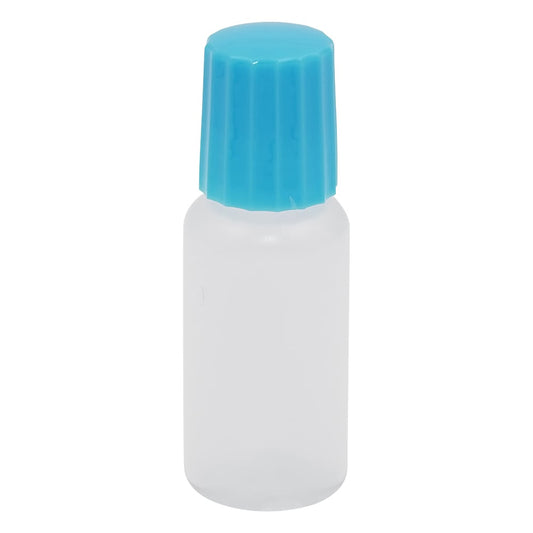 A점안 용기 파랑 100개입 10mL 세트 51097 1상자(100개입)