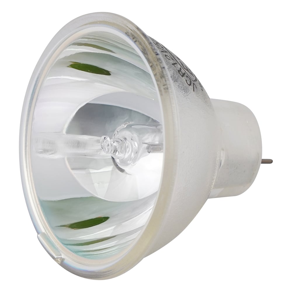 Halogen lamp (with mirror) 50W JCR12V50W 20H/G1 1 piece