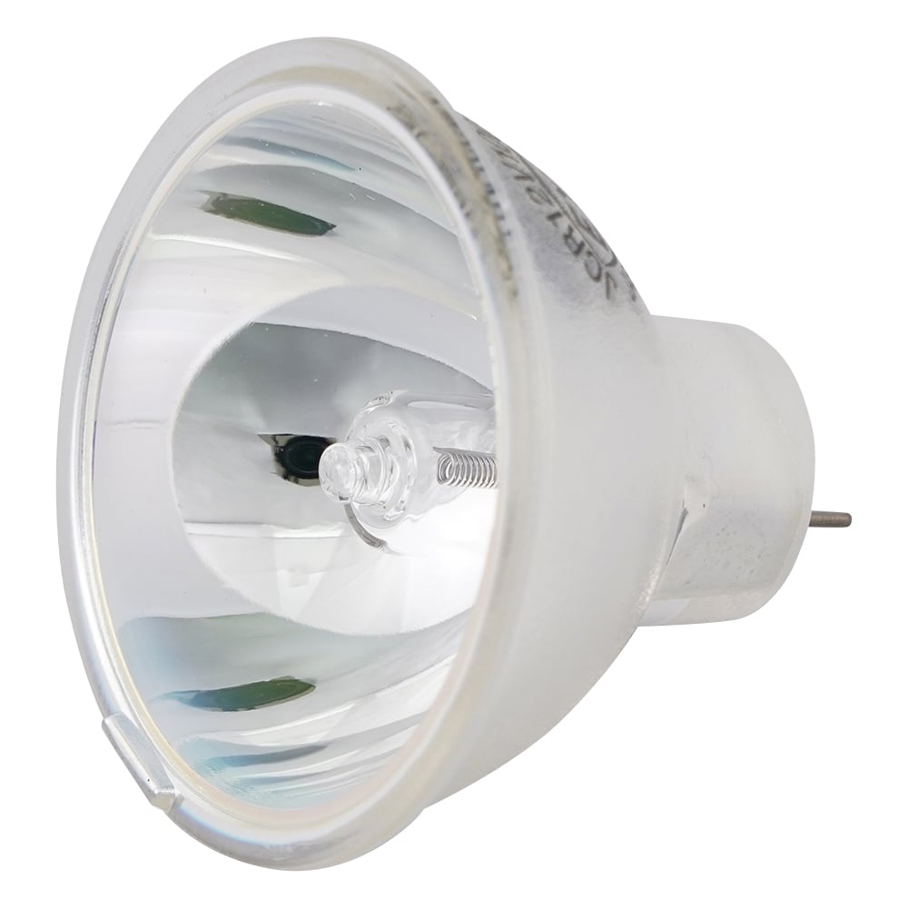 할로겐 램프(미러 부착) 100W JCR12V100W 10H/G1 1개