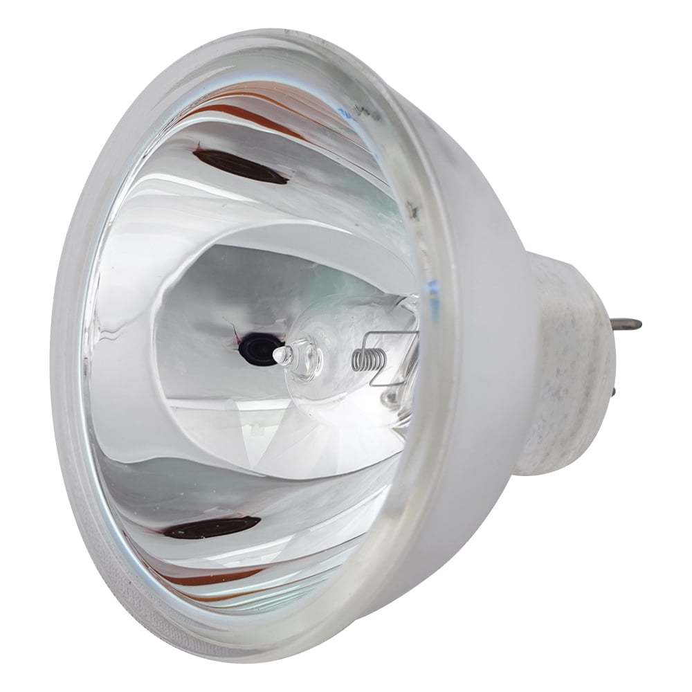 Halogen lamp (with mirror) 100W HLX64627 1 piece