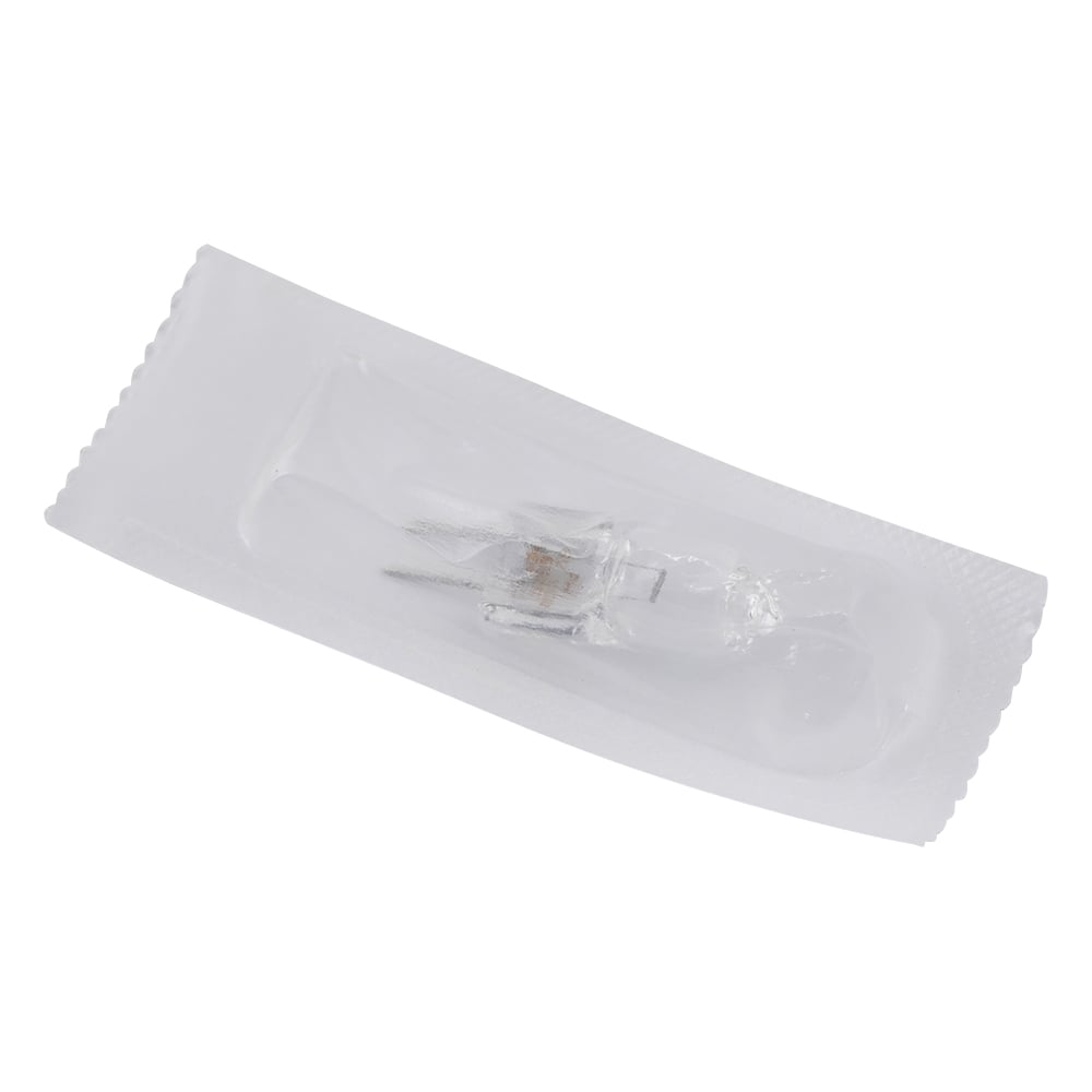 할로겐 램프(단품) 10W 6V 6605 1개