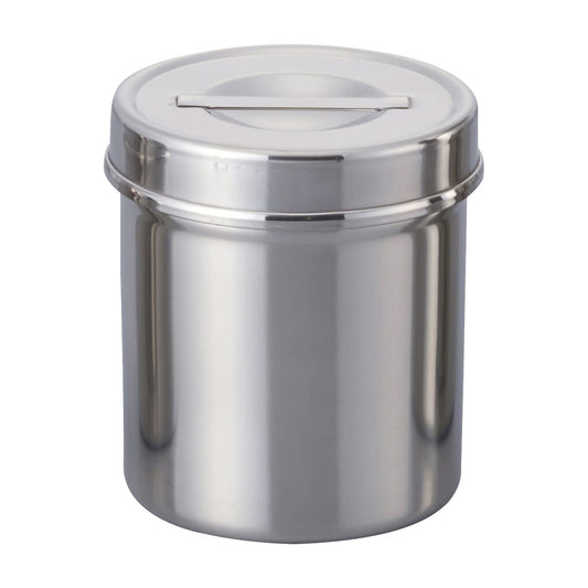 Compress Can (Deep Type) 03-3225-07 Matoyama Seisakusho 90X110MM (700CC)