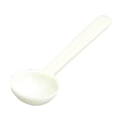 計量スプーンNo．5 No.5 10-2836-04 エムアイケミカル 5.0CC(32X119)50イリ