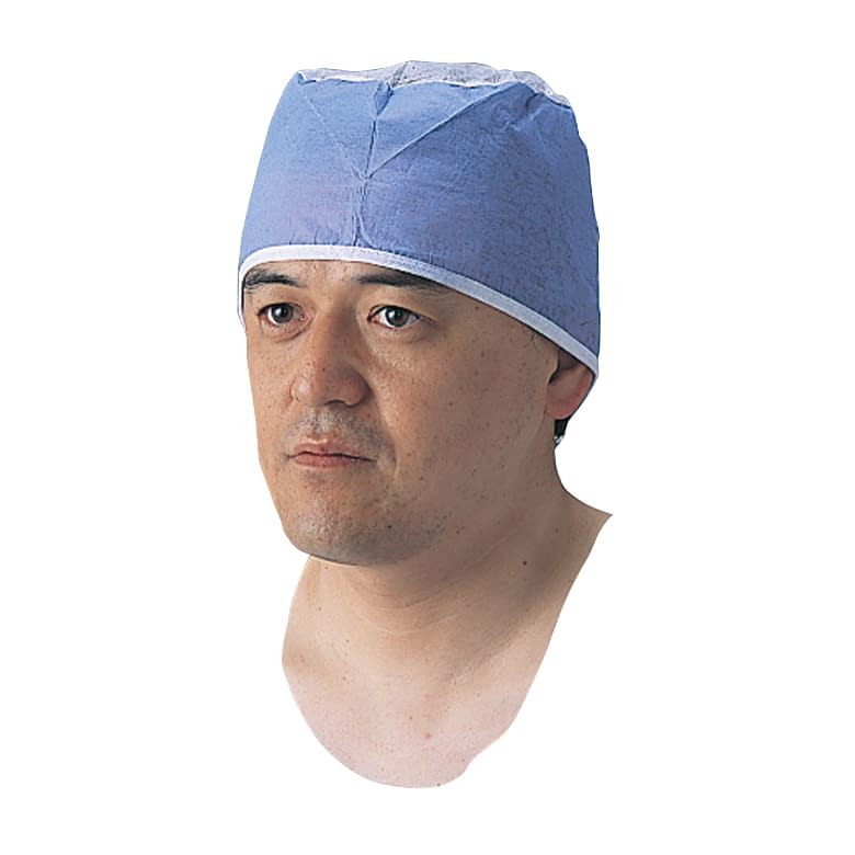 Doctor Cap Surgical Cap 20-2510-01 Viline Create VDC-5372 (100 pieces)