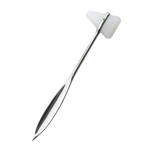 Percussion hammer (American style, Taylor) large, silicone 23-3069-01 MATSUYOSHI 240X55MM