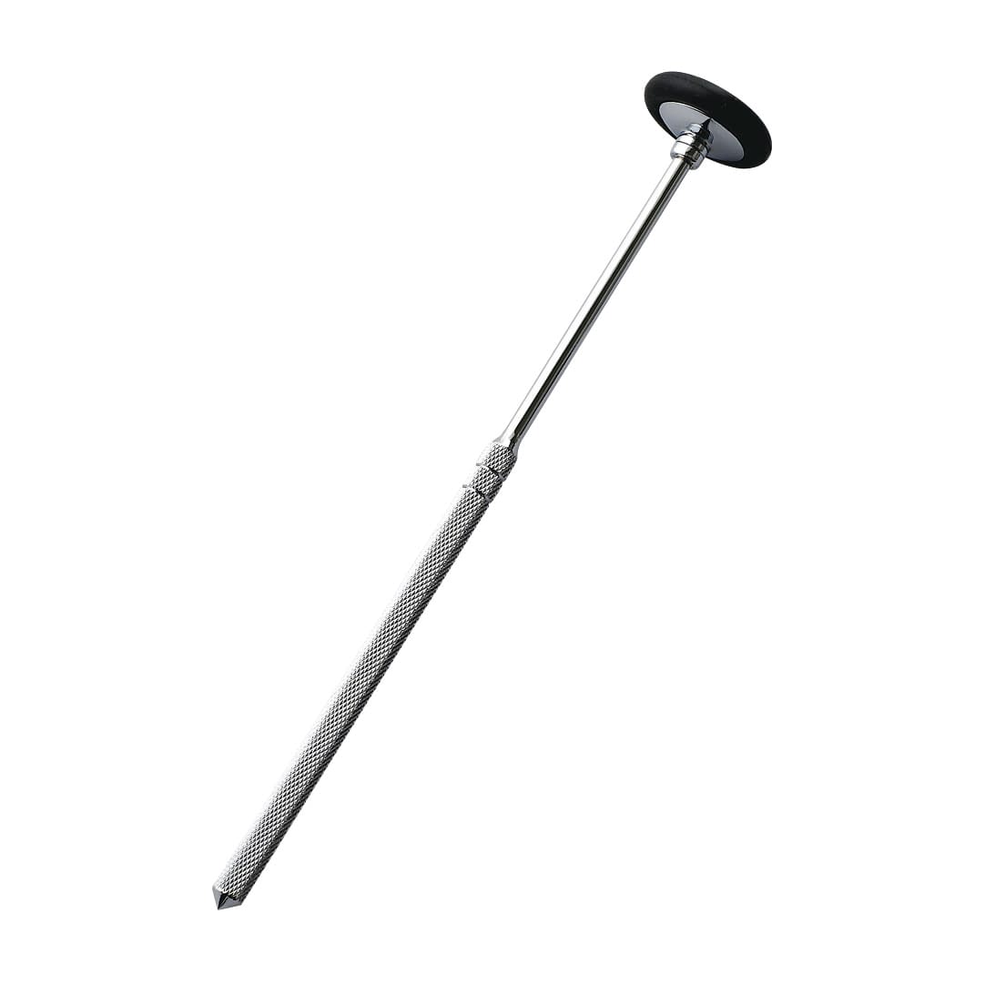 打腱器(バギンスキー氏)ポケット型 23-3070-00 MATSUYOSHI 195X29MM