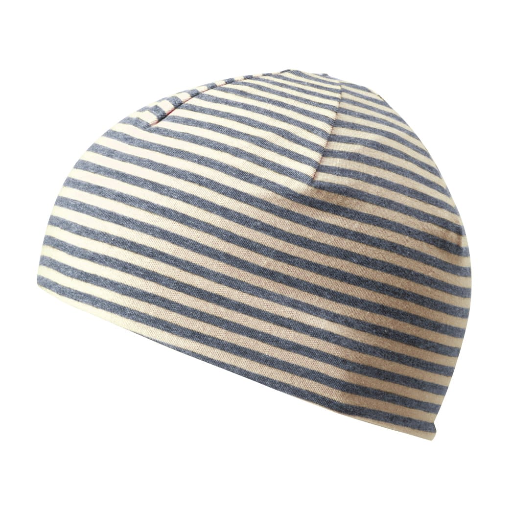 리버시블 캡 의료용 모자 23-2457-0001 베이지 풋 마크 403039