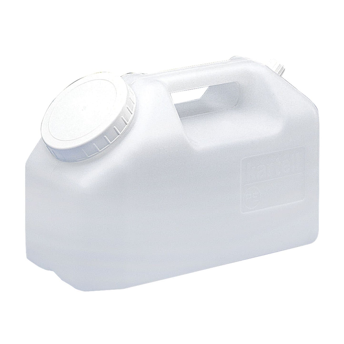 プラスチック蓄尿容器 貯尿瓶 23-3250-00 Kartell 481(2.5L)