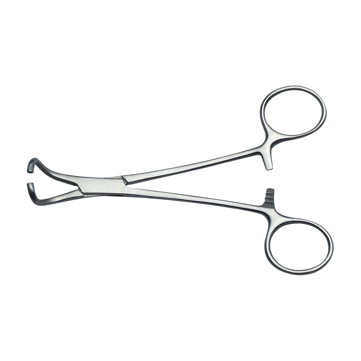 Towel forceps (Tohoku University style) BOX 23-3064-01 MATSUYOSHI MY-5020M(110MM)